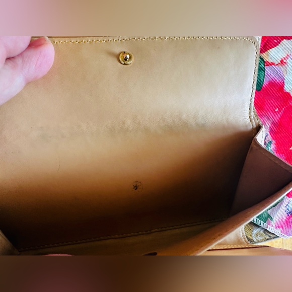 Louis Vuitton White Murakami Long Trifold Porte Tressor Wallet with LV Box - Picture 11 of 15